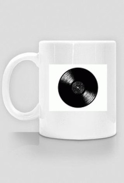 Analog only vinyl