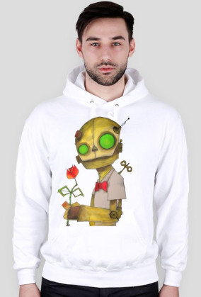 robot