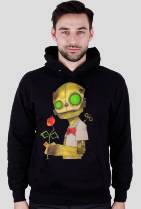 robot