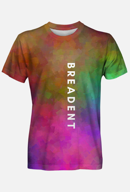 Top - Breadent v4 ( men )