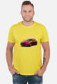 Mazda 3 koszulka męska