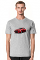 Mazda 3 koszulka męska