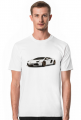 Lamborghini Huracan koszulka męska