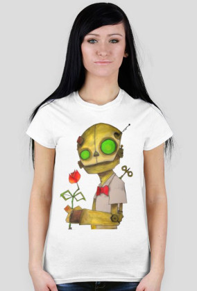robot