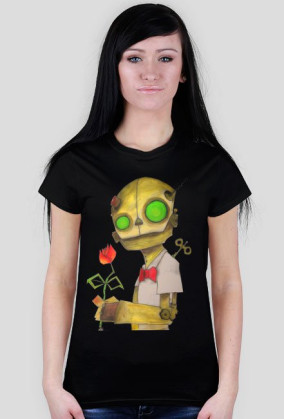 robot