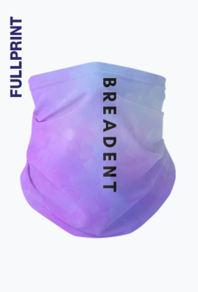 Mask - Breadent