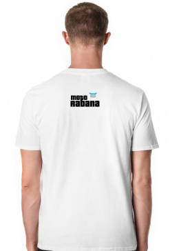 Koszulka męska MotoraBana