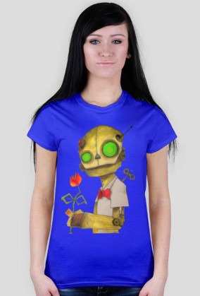 robot