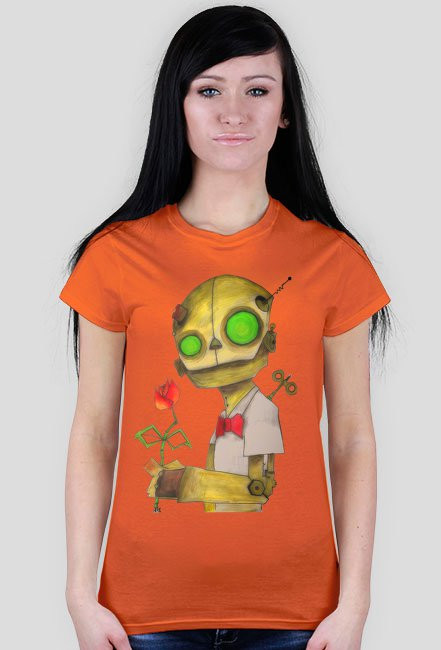 robot