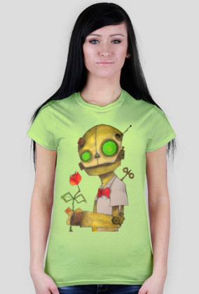 robot
