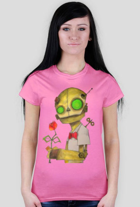robot