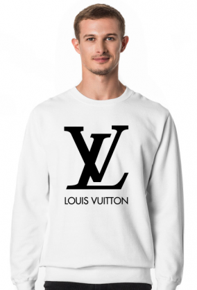 Bluza Louis Vuitton - nidavellir