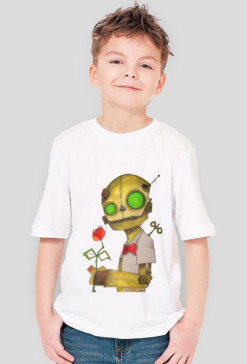 robot