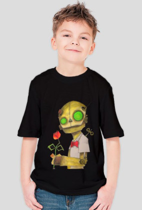 robot