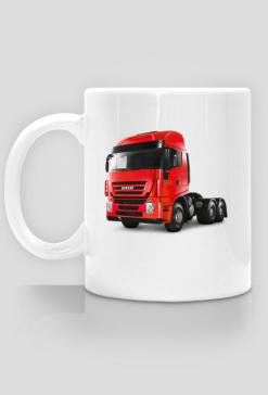 Iveco 682 kubek