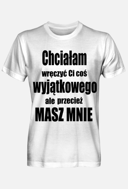 Wyjatkowy Preznet