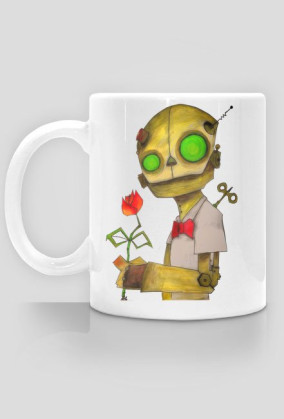 robot