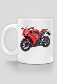 Motocyl Honda CBR1000RR kubek