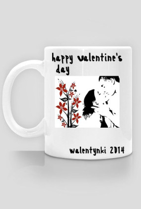 happy valentine's day