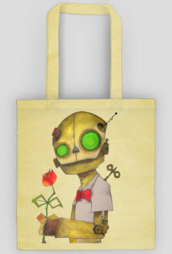 robot