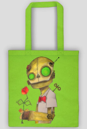 robot