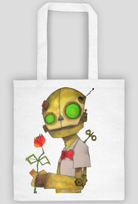 robot