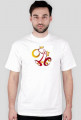 Polska PZPN New Logo White T-Shirt Men