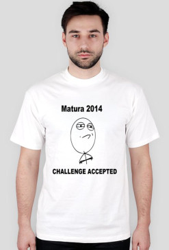Matura 2014 męs.