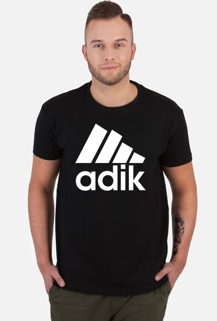 Koszulka Adik Tarkov