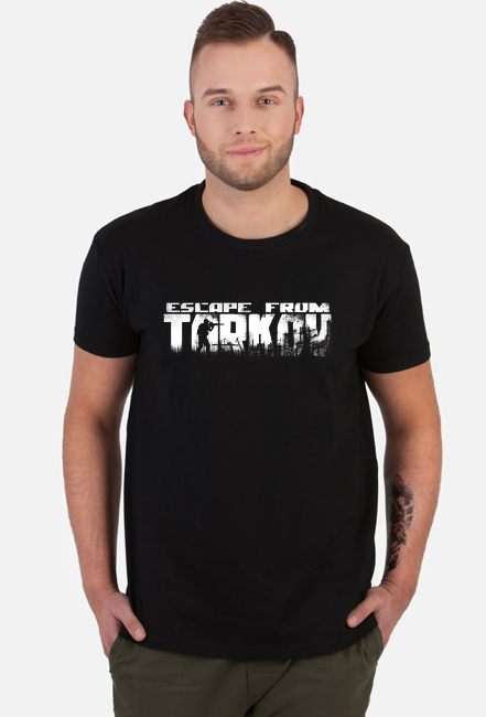 Escape From Tarkov T-Shirt