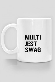 MULTI JEST SWAG