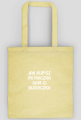 Buziaczka za maczka (torba) jg