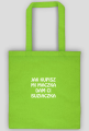 Buziaczka za maczka (torba) jg