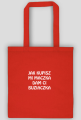 Buziaczka za maczka (torba) jg