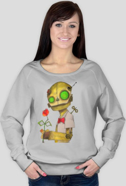 robot