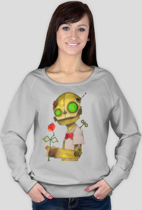 robot