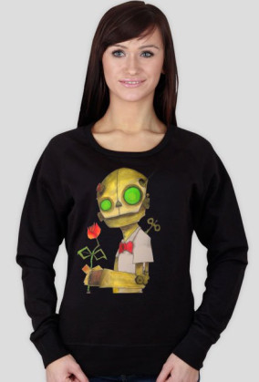 robot
