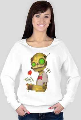 robot