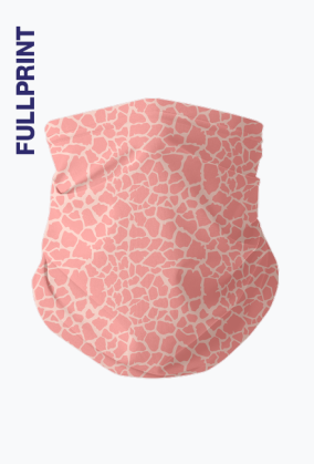 Komin - Pink Crocodile