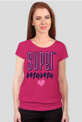 Super Mama