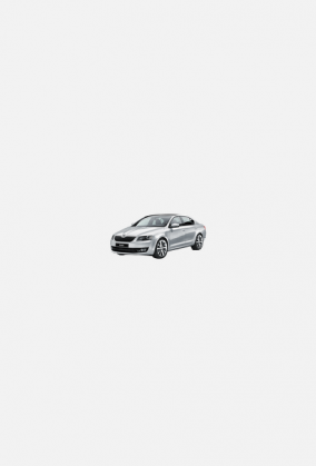 Skoda Octavia koszulka damska