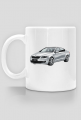 Skoda Octavia kubek