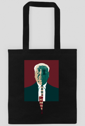 Mistrz Suspensu_Alfred Hitchock