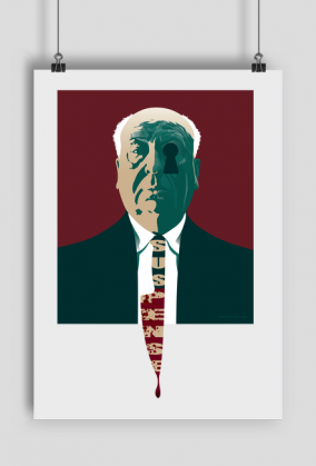 Mistrz Suspensu_Alfred Hitchock