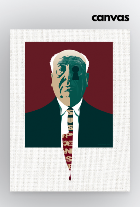 Mistrz Suspensu_Alfred Hitchock