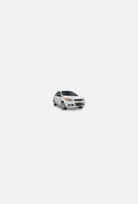 Chevrolet Aveo koszulka damska z Chevroletem