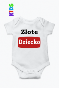 Złote dziecko