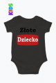 Złote dziecko