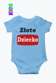 Złote dziecko