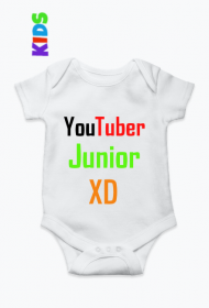 Junior youtuber